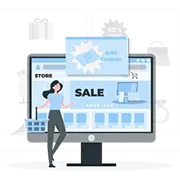 Vanzare componente IT